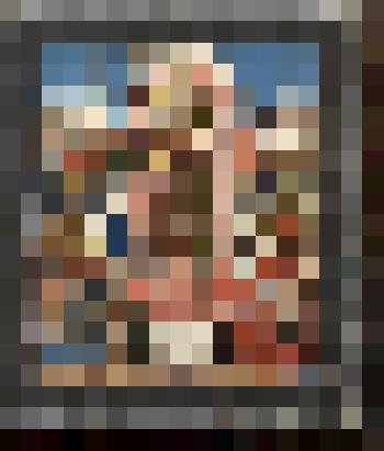 Богоматерь "Всех скорбящих"