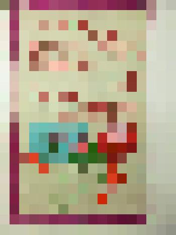 Салфетка-панно