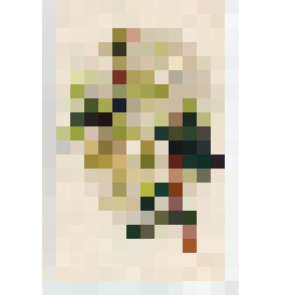 Почтовая карточка «Белые розы»