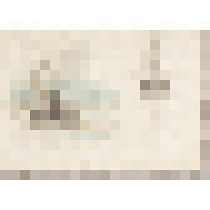 Две баржи, из альбома  «190 пейзажей; зарисовки, иллюстрации, карикатуры»