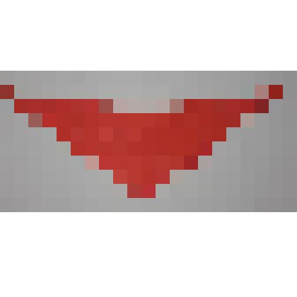 Галстук пионерский