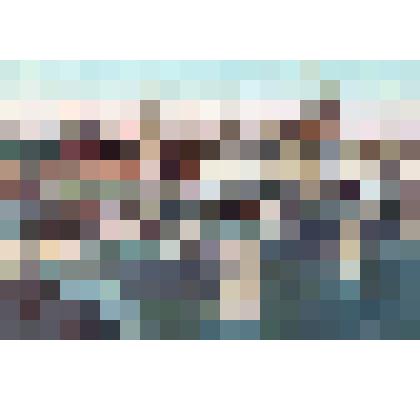 Москва. Москворецкий мост. Открытка