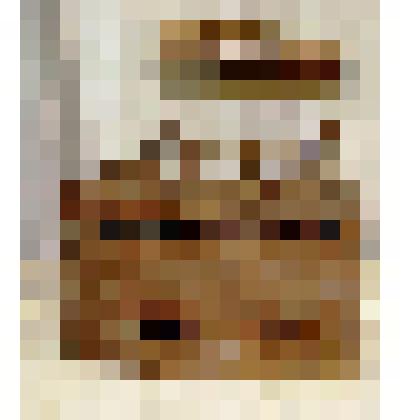 Утюг духовой