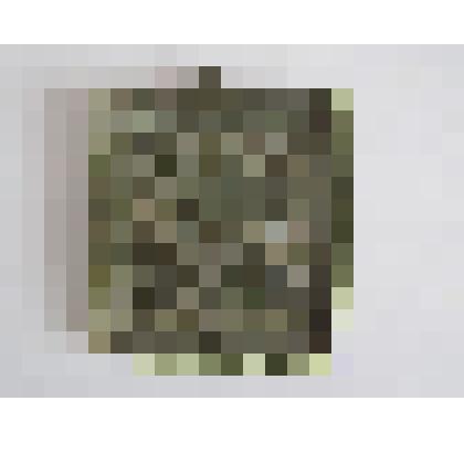 Иконка нательная с изображением Николая Чудотворца