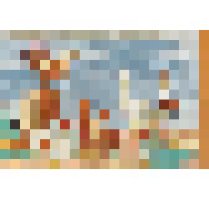 Вышивка "Птичий двор"