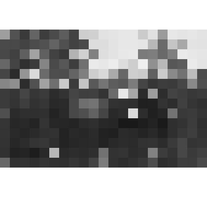 Фотография ч/б. Виноградов М.В. с офицерами ВМФ