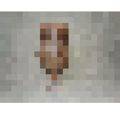 Сосуд кумысный на поддоне. Чороон (якут.)