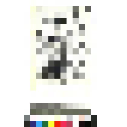 коллекция графики Лагодича В. Ф. Графическая работа "Безразличие"