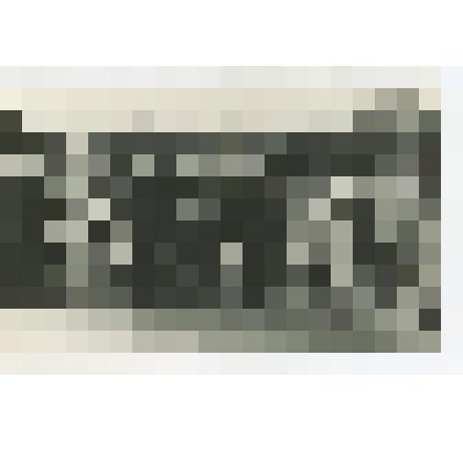 Фотография ч/б. Ветераны-панфиловцы по дороге к памятнику на 40 км Ленинградского шоссе. 9 мая 1964 г