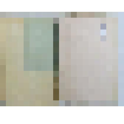 Папка - личное дело капитана адм. сл. Орлова Василия Давыдовича