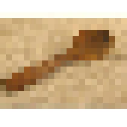 Ложка деревянная