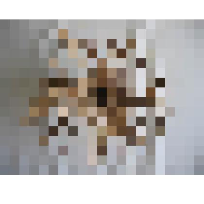 Композиция "Солнечный завтрак на чувашской кухне": ваза для цветов