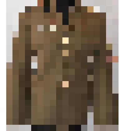 Китель солдатский