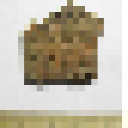 Фрагмент керамики