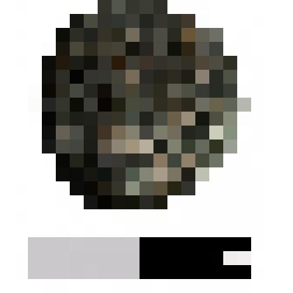 Монета бронзовая, статер