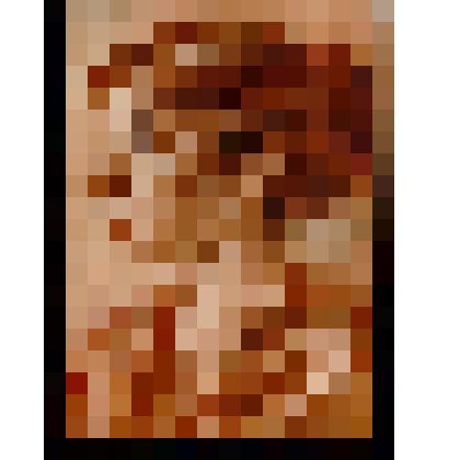 Портрет Кати Ястребовой