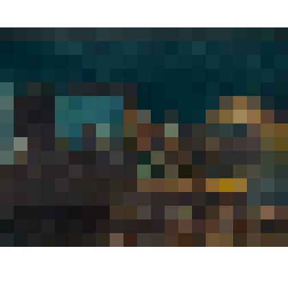 На полевом стане