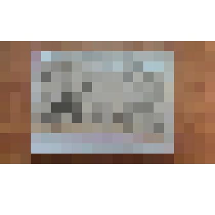 Папка (скоросшиватель) с вырезками о Яцкове Г. М. из "Новой газеты" и "Каменской народной газеты" за 2007-2015 гг