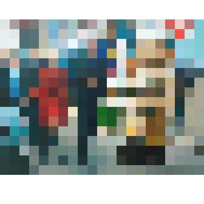 Живопись. Перемещение в пространстве и времени вдоль ювелирных салонов. Часть 3