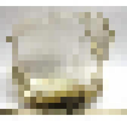 Рутил в кварце