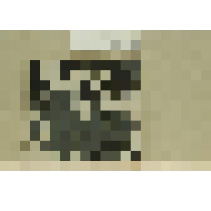 Материя в белом, сером и черном.Лист №38