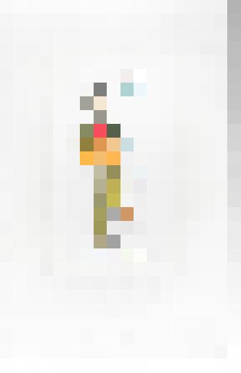 Иллюстрация к рассказу «Подозрительный инструмент». Рисунок в паспарту.  Издание:  Булат Окуджава. «Капризы фортуны»