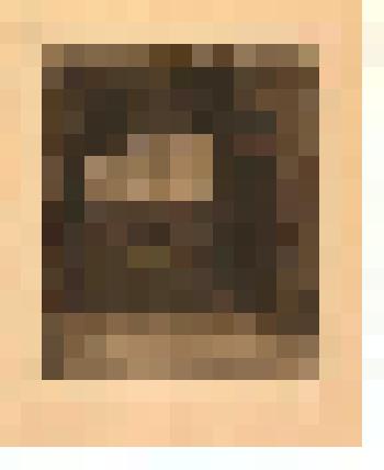 Офорт [Часовня в лесу]