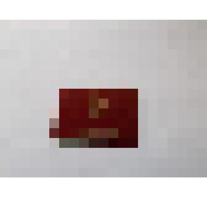 удостоверение к орденскому знаку