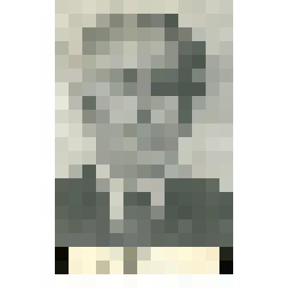 Фотокопия. Борисов Павел Гаврилович-профессор, начальник ихтиологического отряда экспедиции АН СССР в ЯАССР в 1920-х г.г