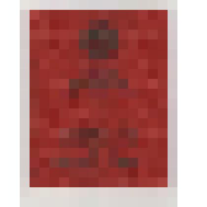 Удостоверение № 027751 к юбилейной медали "XX лет РККА" батальонного комиссара Воронова Ивана Васильевича