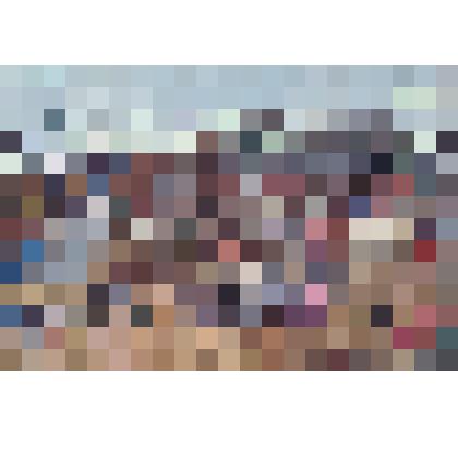 Казаки отбивают обоз Наполеона. Открытка