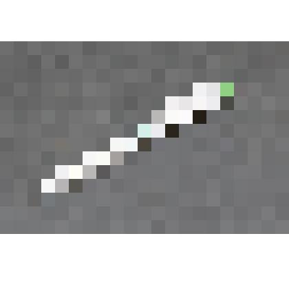 Ручка шариковая с символикой окружной газеты Зеленограда "Сорок один" (вариант 2)