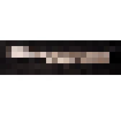 Гравированный клык «Труд женщины в чукотском колхозе»