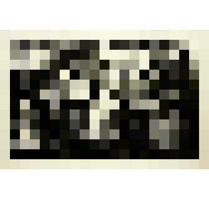 Рыба идет. Из серии "О рыбаках Оби"