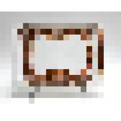 Поднос, из кофейного набора "Над розовым морем"