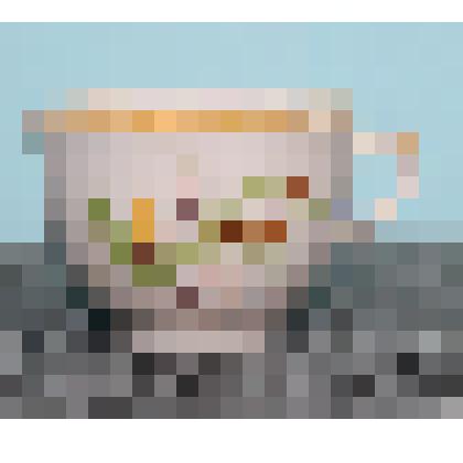 Чашка чайная