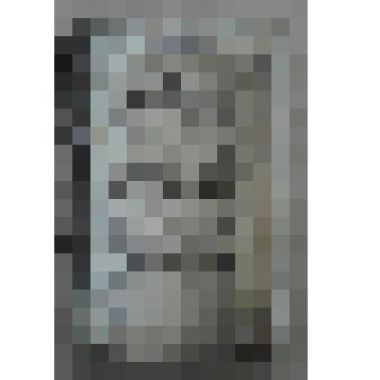 Книга рукописная. Златоуст постный. XVII в. (вторая пол.)