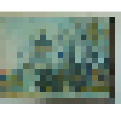 Малоярославец. Весна