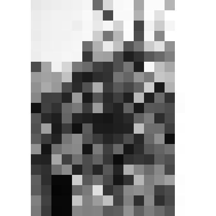 Негатив. Строители драматического театра на концерте во время обеденного перерыва