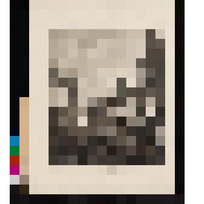 Вечер. Лист III из серии "Четыре времени суток". 1738, из альбома «The Works of William Hogarth»