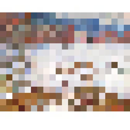 картина "Мартовский день"