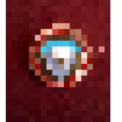 Сувенирный значок Тебердиева Азрета Малчиевича двукратного чемпиона СССР по альпинизму