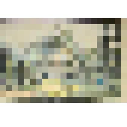 Вид на "Марианен коттедж"