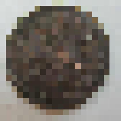 Монета денга Российской Империи