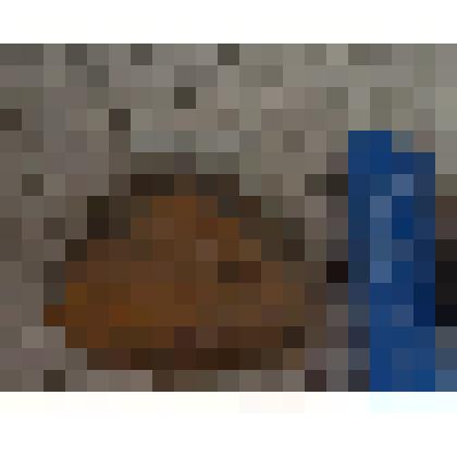 Фрагмент керамики