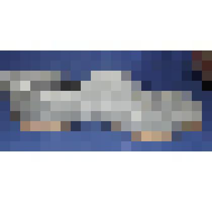 Полуботинок мужской