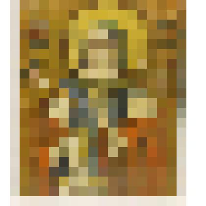 Параскева Пятница. Икона