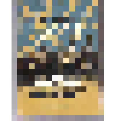 Книга. Великое противостояние. (Свет Москвы)