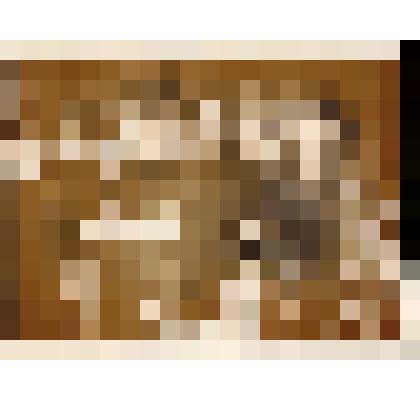 Ф/чб.  Ученицы 8 класса ср. школы № 25 г. Энгельс на производственной практике на заводе. 1950-е гг