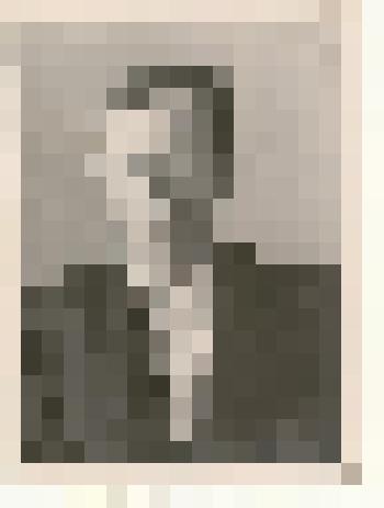 Фотография: Кузнецов М.В., бригадир колхоза имени Кирова Каменского района Алтайского края